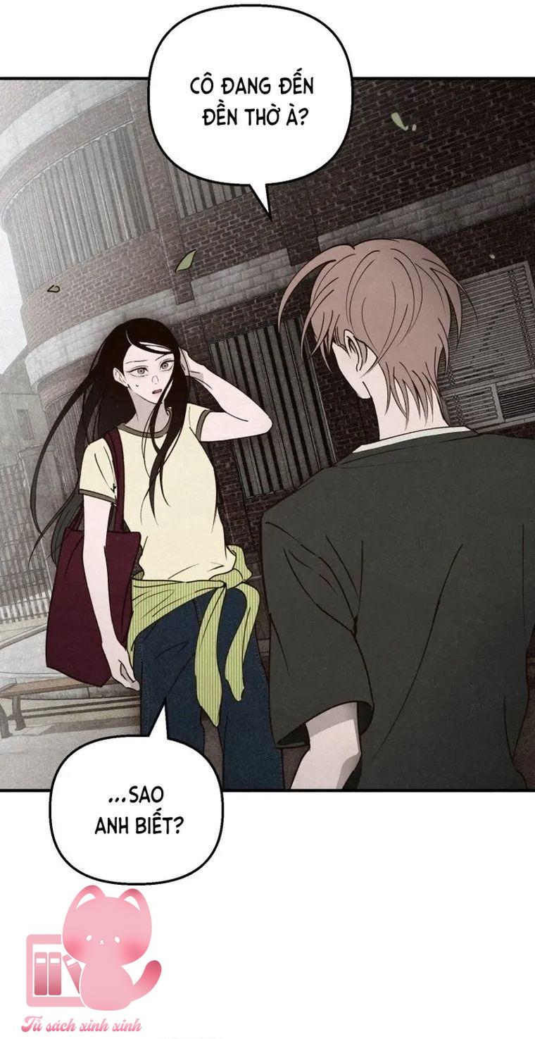 Hạ Tàn Trong Đêm Đen - Chap 19 - Trang 45