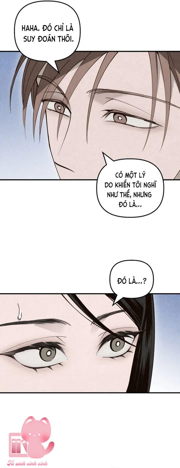 Hạ Tàn Trong Đêm Đen - Chap 19 - Trang 47