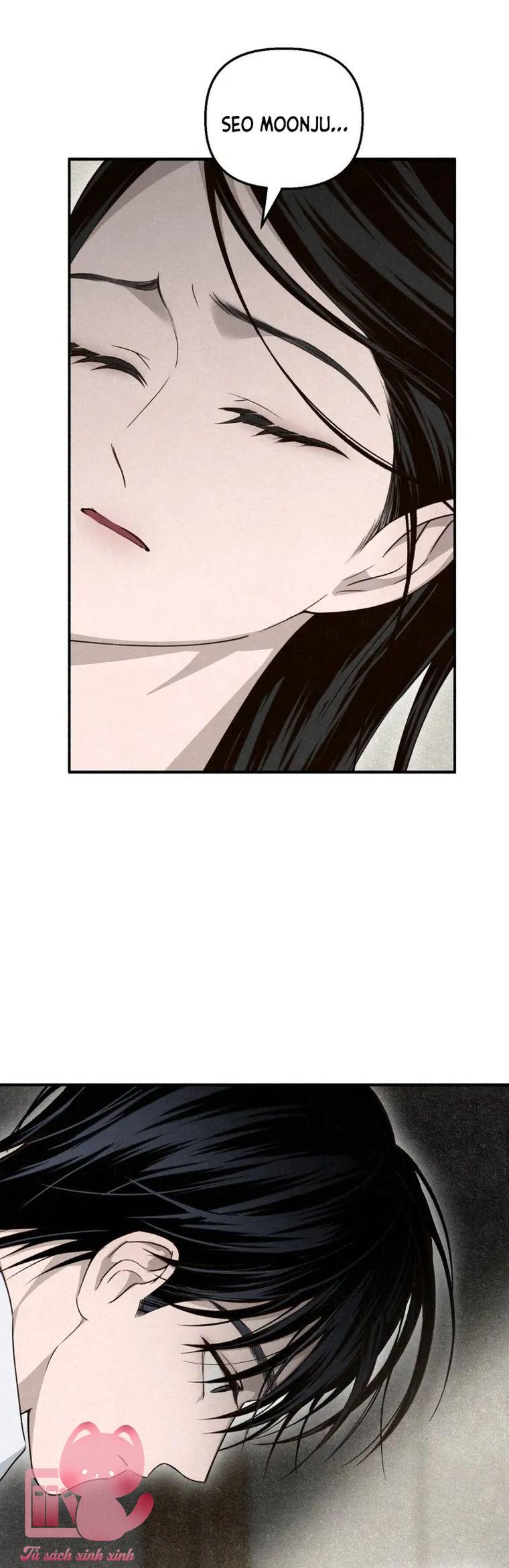 Hạ Tàn Trong Đêm Đen - Chap 19 - Trang 8
