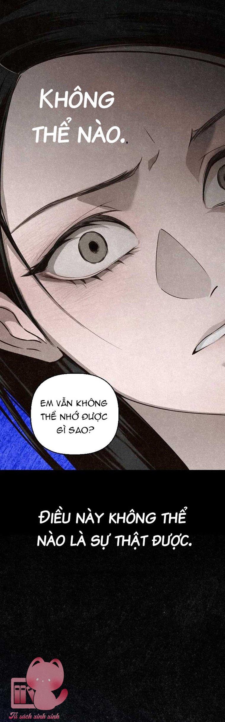 Hạ Tàn Trong Đêm Đen - Chap 2 - Trang 2