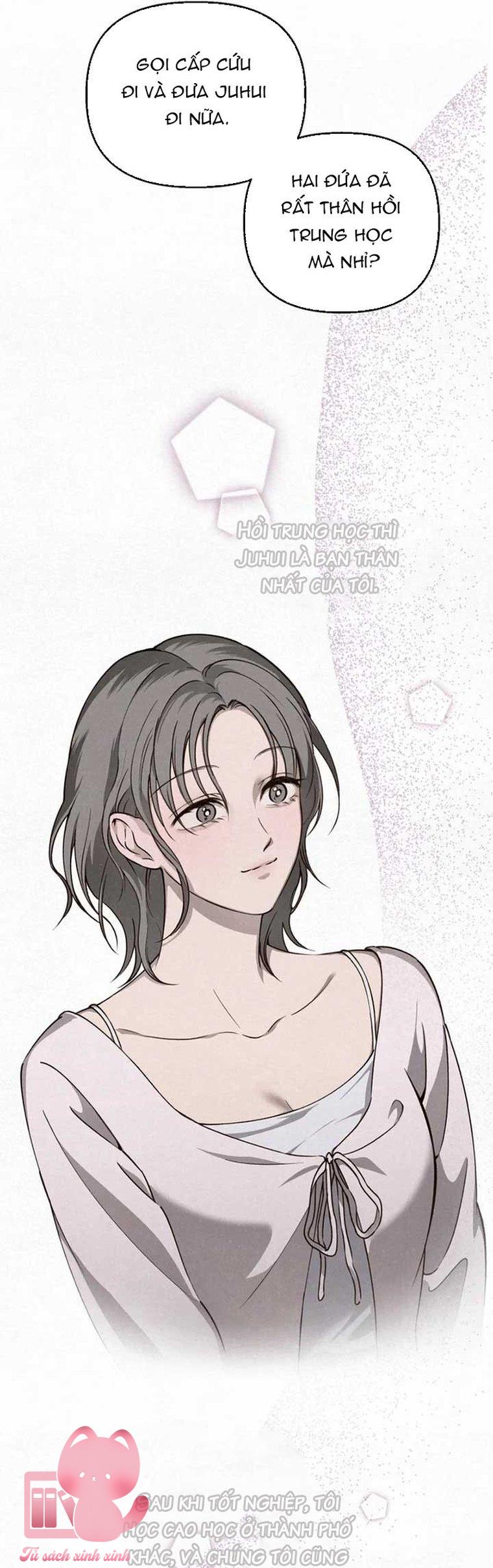 Hạ Tàn Trong Đêm Đen - Chap 2 - Trang 12