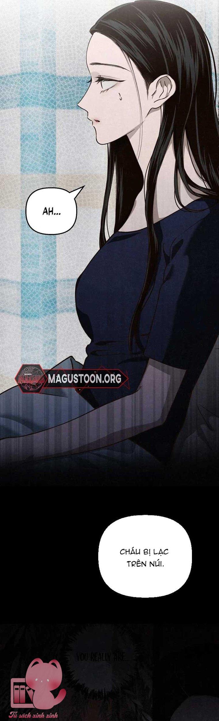 Hạ Tàn Trong Đêm Đen - Chap 2 - Trang 14