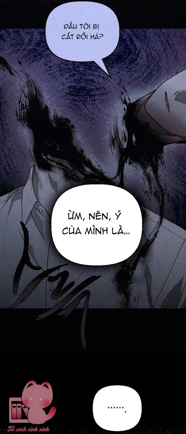 Hạ Tàn Trong Đêm Đen - Chap 2 - Trang 16