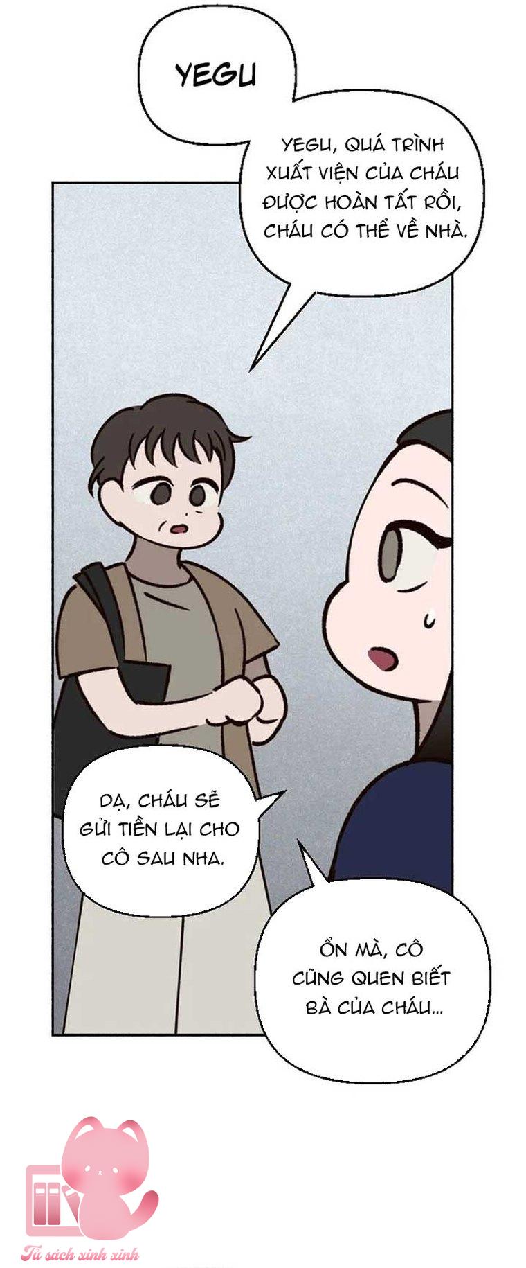 Hạ Tàn Trong Đêm Đen - Chap 2 - Trang 18