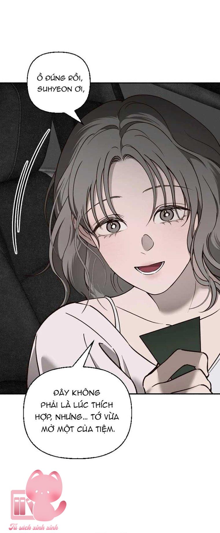 Hạ Tàn Trong Đêm Đen - Chap 2 - Trang 21