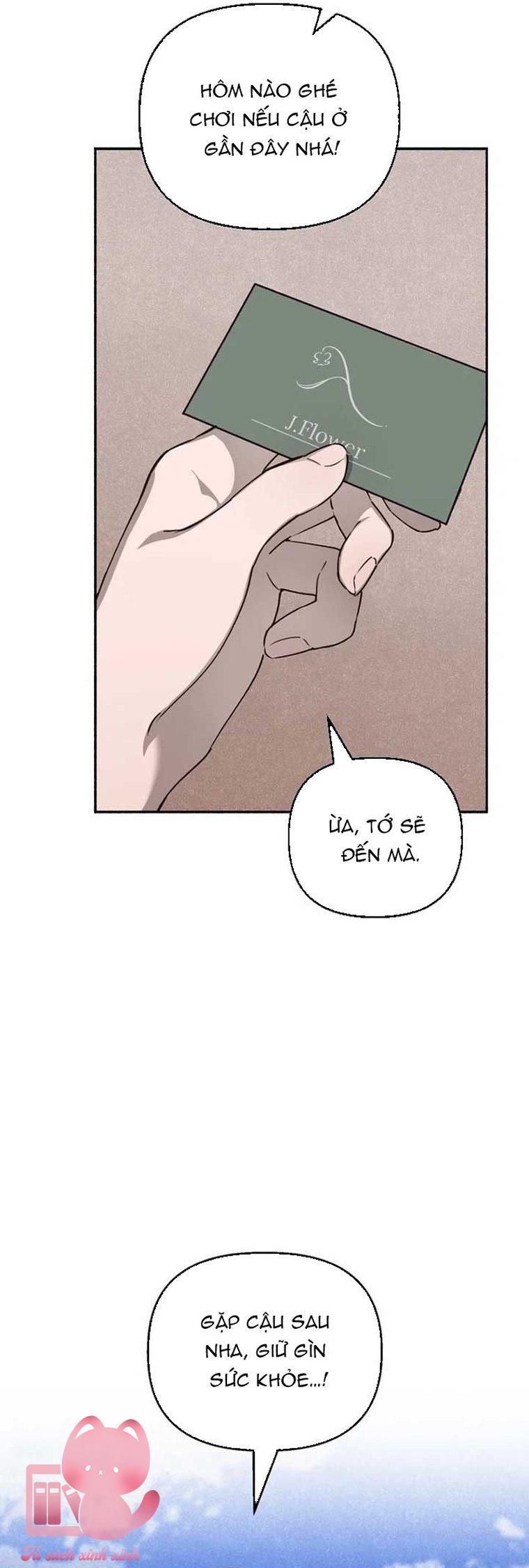 Hạ Tàn Trong Đêm Đen - Chap 2 - Trang 22
