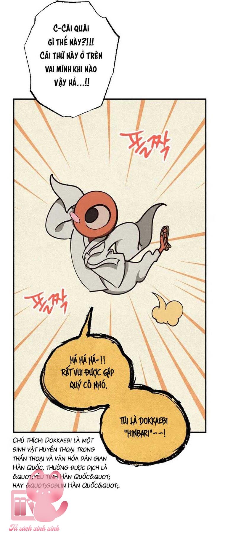 Hạ Tàn Trong Đêm Đen - Chap 2 - Trang 25