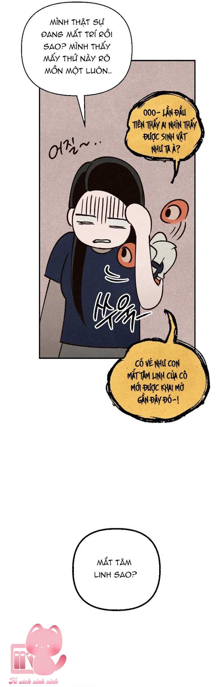Hạ Tàn Trong Đêm Đen - Chap 2 - Trang 26