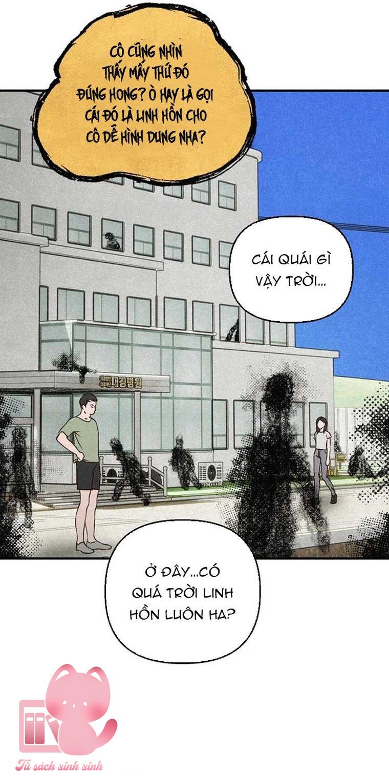 Hạ Tàn Trong Đêm Đen - Chap 2 - Trang 28