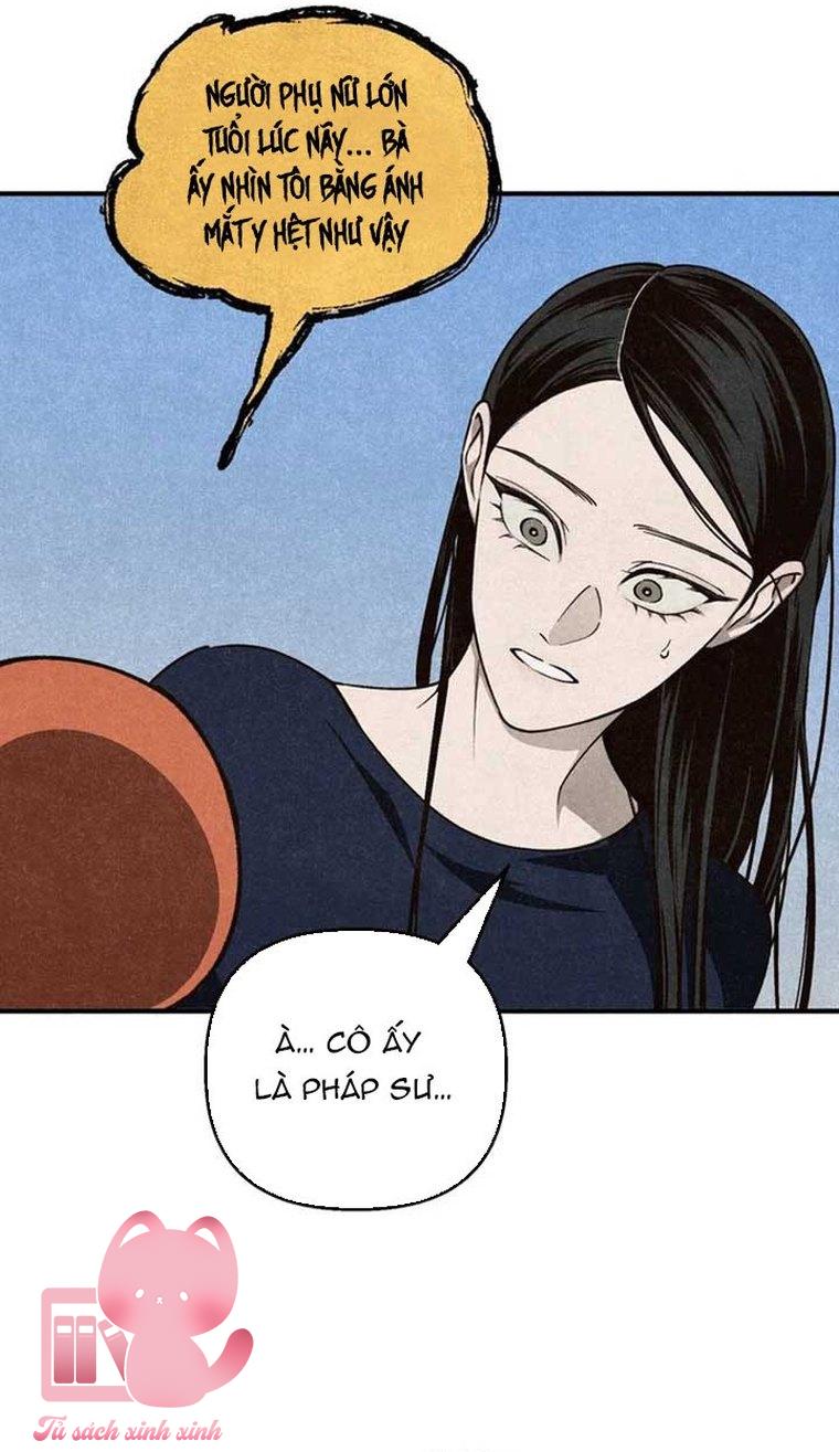 Hạ Tàn Trong Đêm Đen - Chap 2 - Trang 30