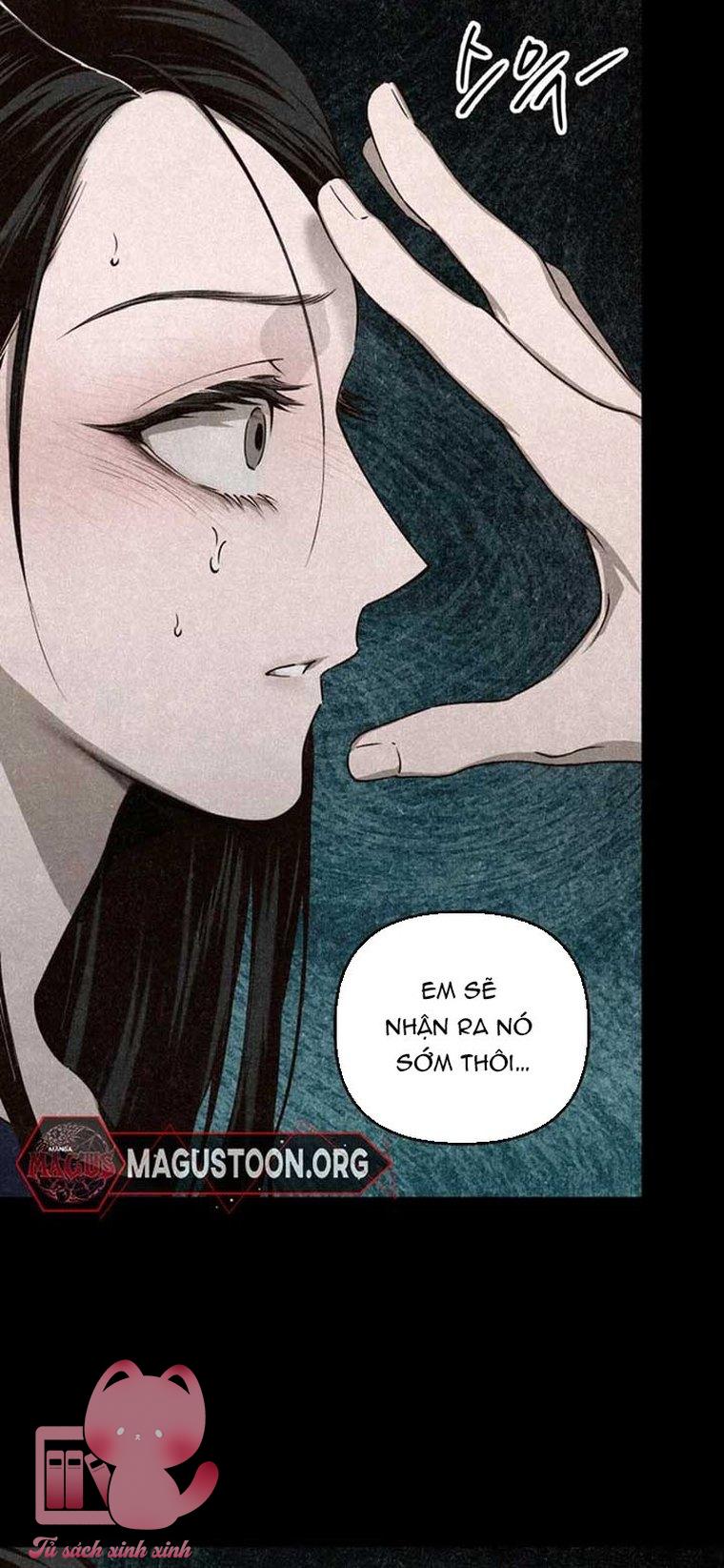 Hạ Tàn Trong Đêm Đen - Chap 2 - Trang 4