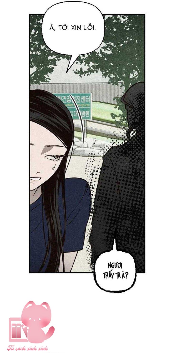 Hạ Tàn Trong Đêm Đen - Chap 2 - Trang 33
