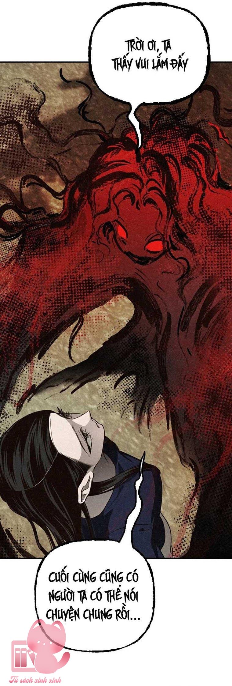Hạ Tàn Trong Đêm Đen - Chap 2 - Trang 35