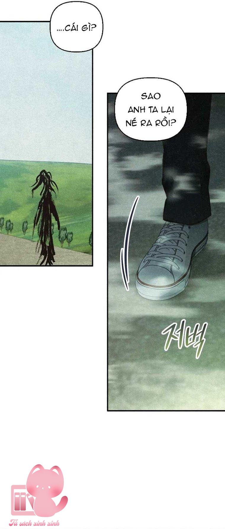 Hạ Tàn Trong Đêm Đen - Chap 2 - Trang 37