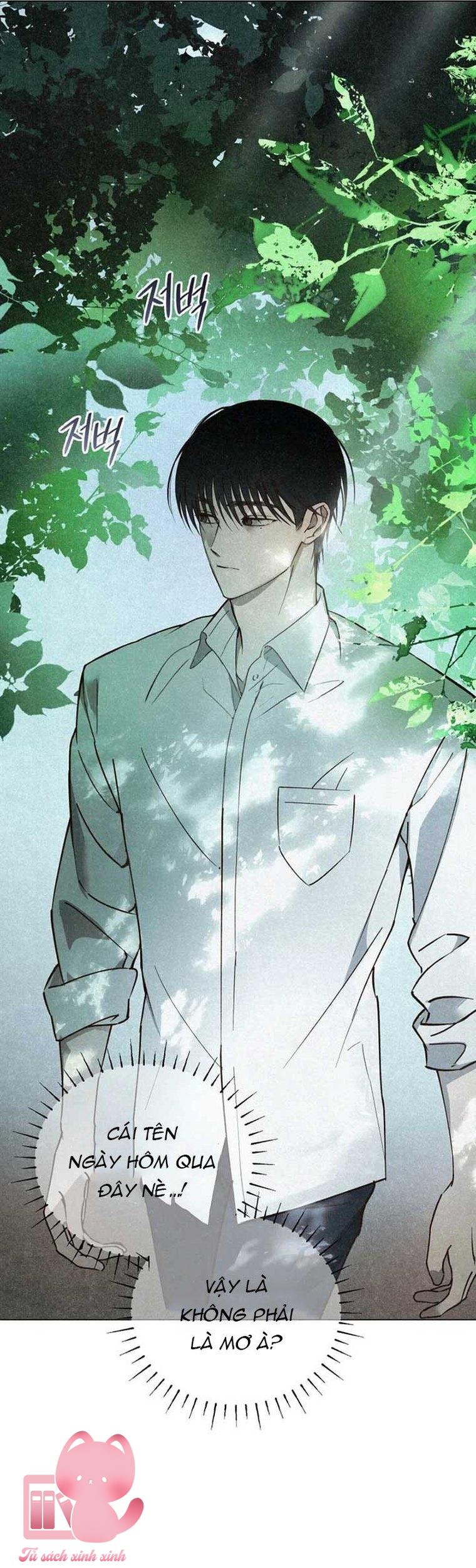 Hạ Tàn Trong Đêm Đen - Chap 2 - Trang 38