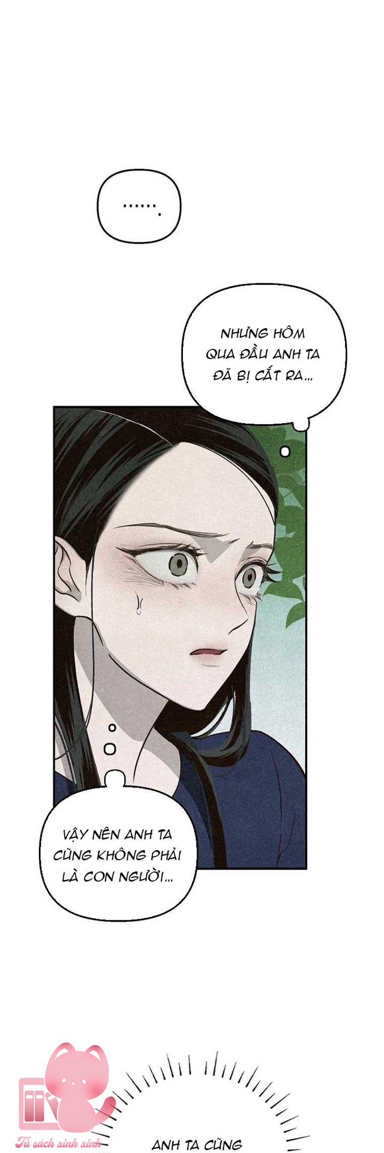 Hạ Tàn Trong Đêm Đen - Chap 2 - Trang 39