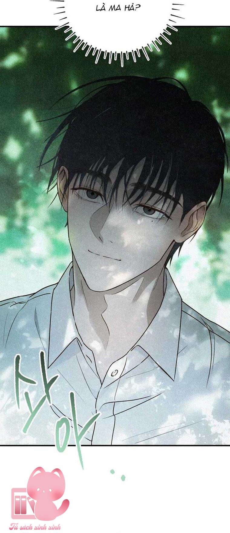 Hạ Tàn Trong Đêm Đen - Chap 2 - Trang 40