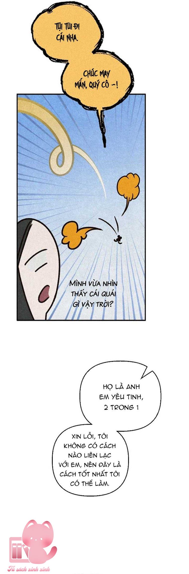 Hạ Tàn Trong Đêm Đen - Chap 2 - Trang 45