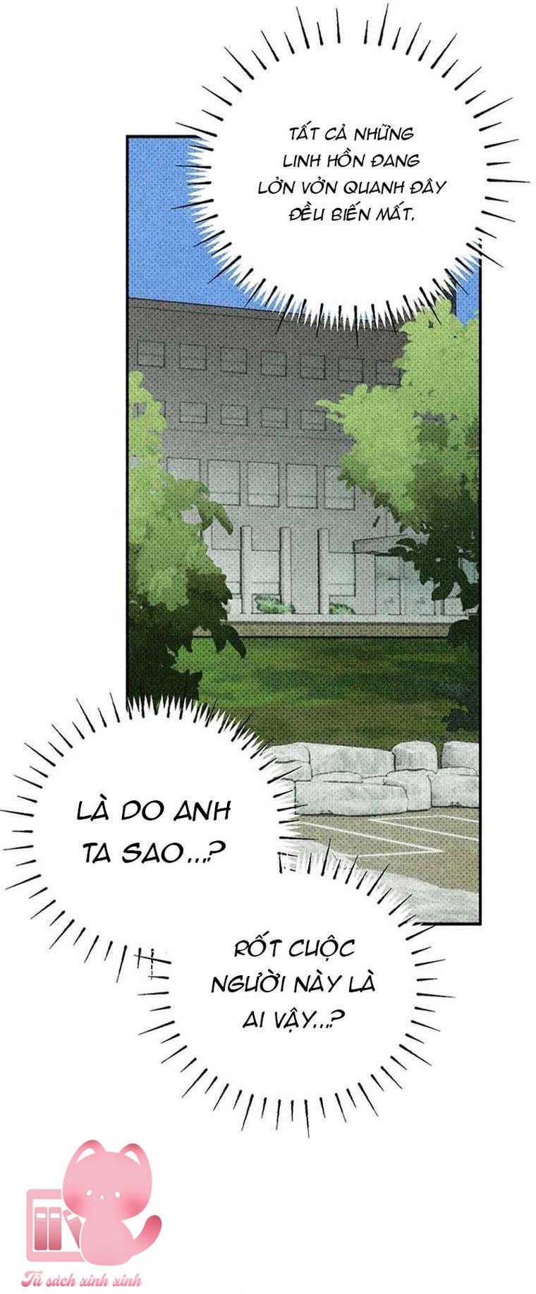 Hạ Tàn Trong Đêm Đen - Chap 2 - Trang 48