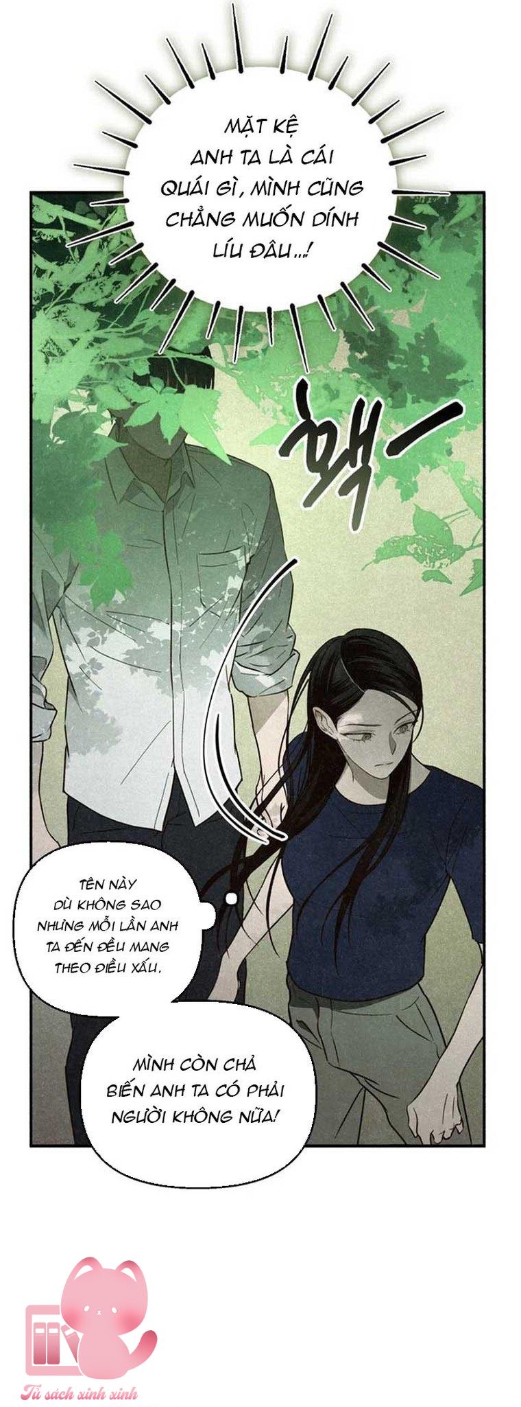Hạ Tàn Trong Đêm Đen - Chap 2 - Trang 50