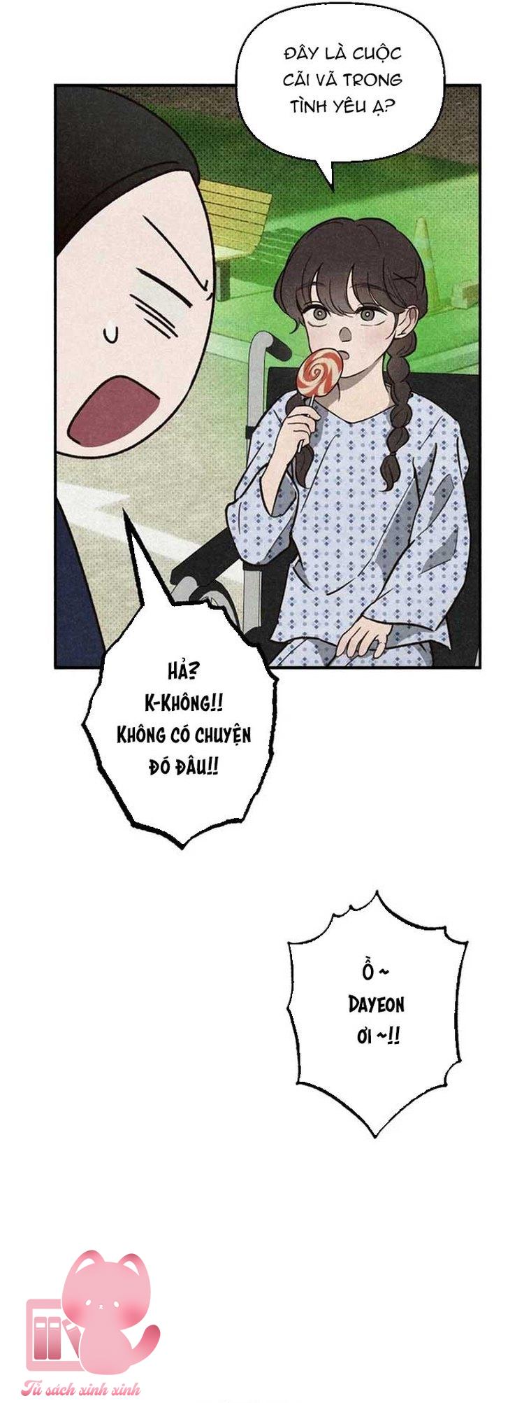 Hạ Tàn Trong Đêm Đen - Chap 2 - Trang 53