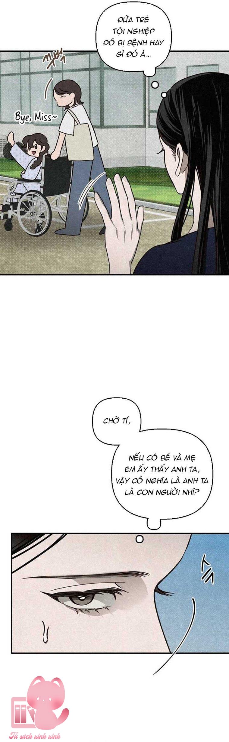 Hạ Tàn Trong Đêm Đen - Chap 2 - Trang 55