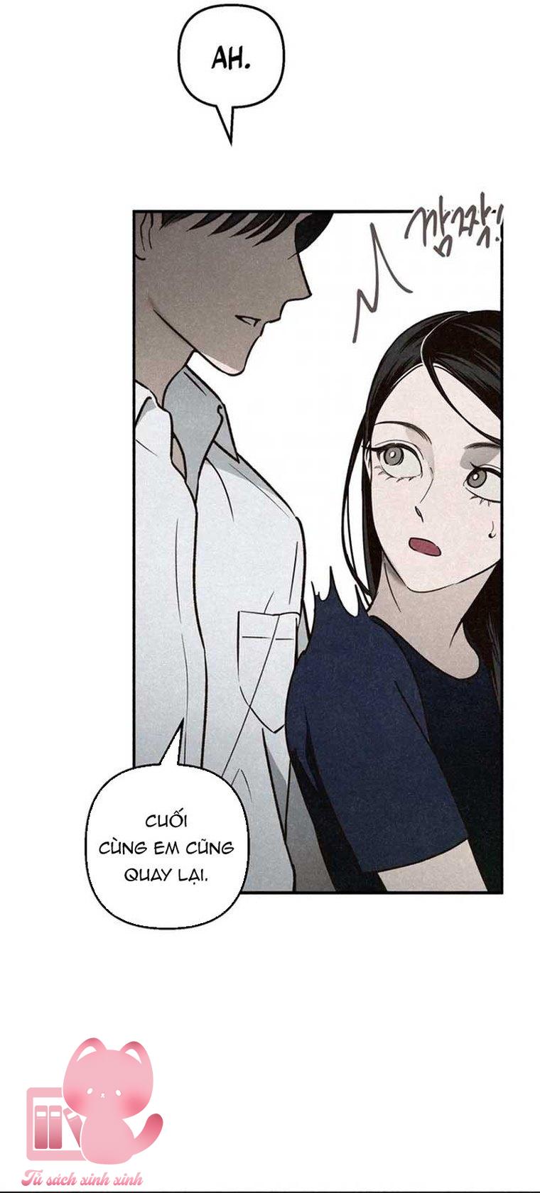 Hạ Tàn Trong Đêm Đen - Chap 2 - Trang 56