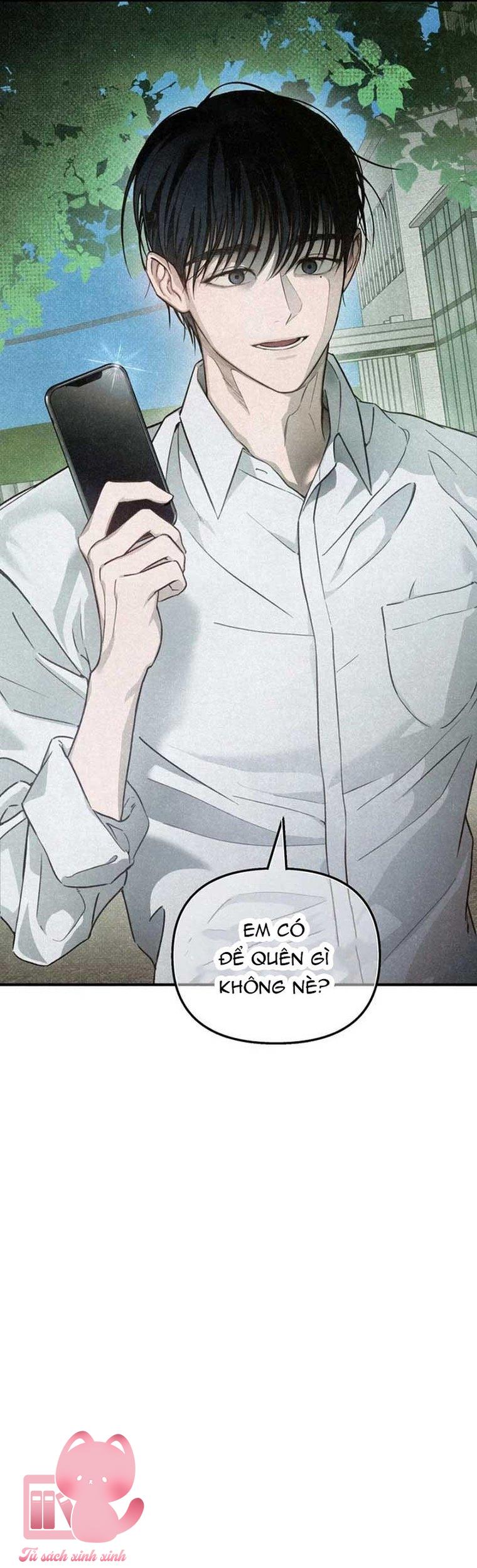 Hạ Tàn Trong Đêm Đen - Chap 2 - Trang 57