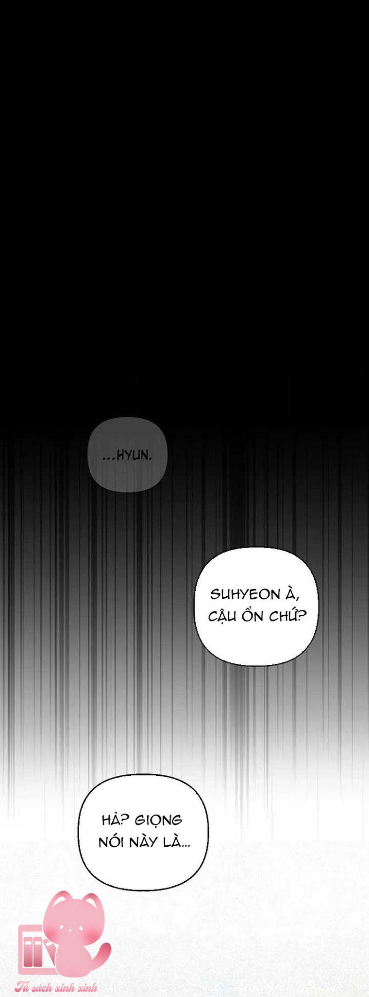 Hạ Tàn Trong Đêm Đen - Chap 2 - Trang 7