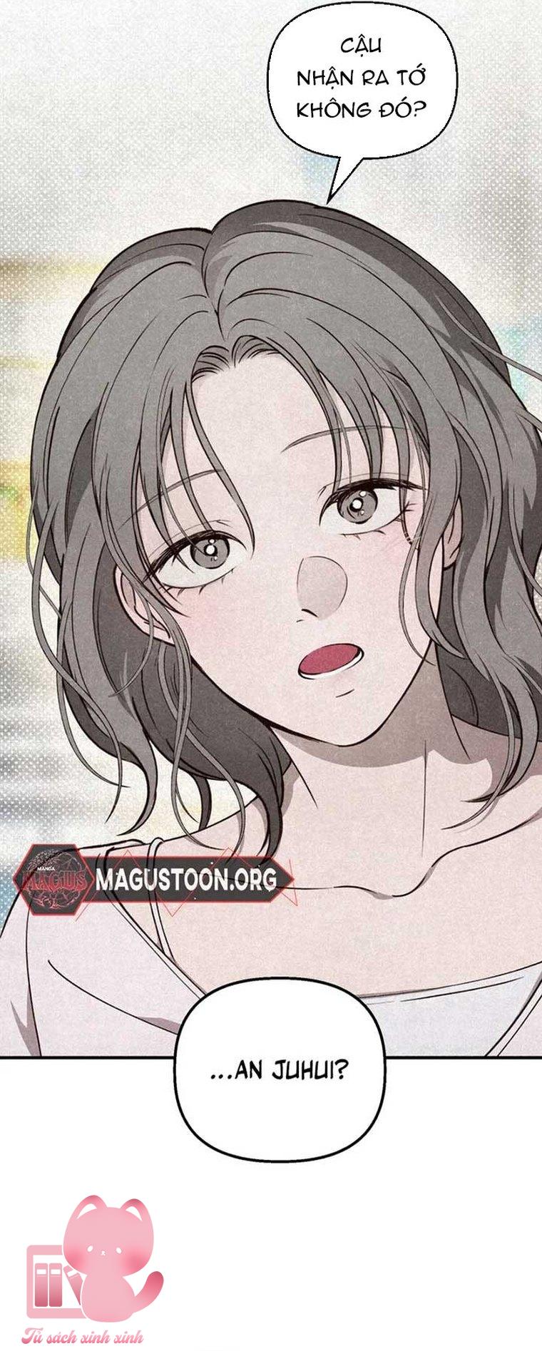 Hạ Tàn Trong Đêm Đen - Chap 2 - Trang 8
