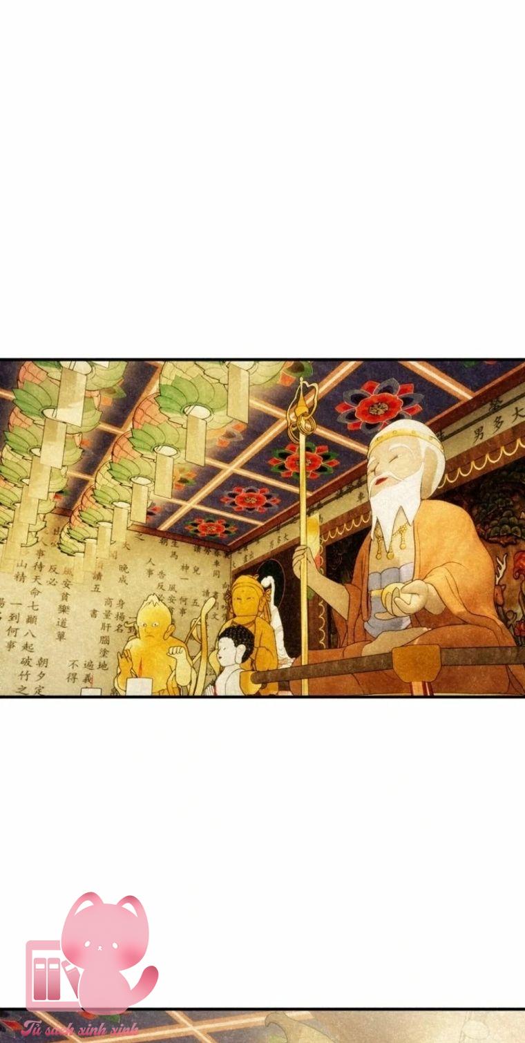 Hạ Tàn Trong Đêm Đen - Chap 20 - Trang 13