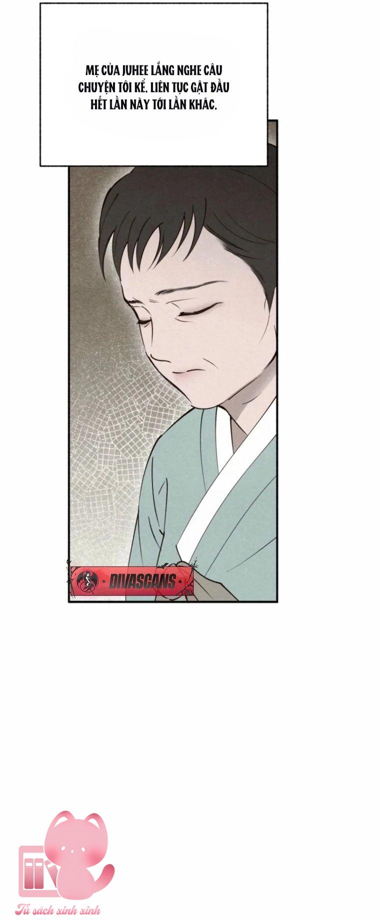 Hạ Tàn Trong Đêm Đen - Chap 20 - Trang 15