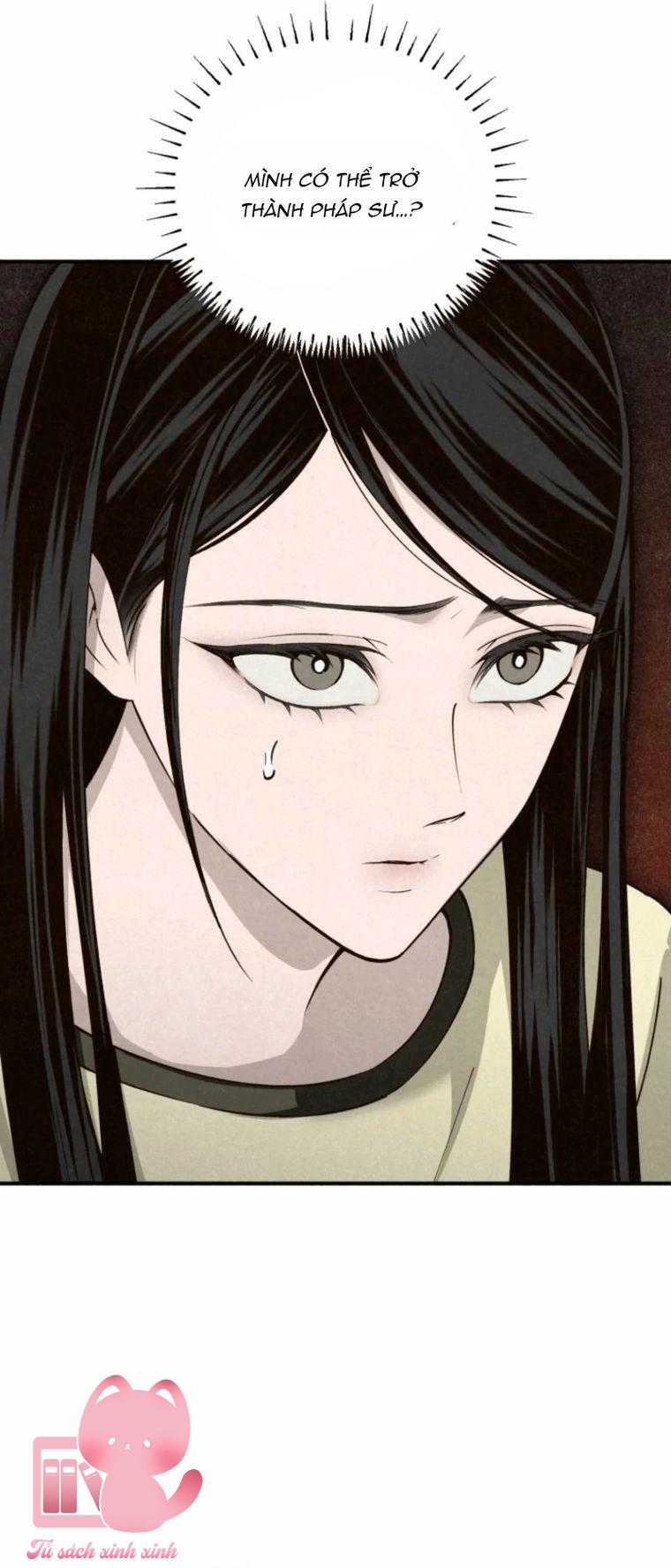 Hạ Tàn Trong Đêm Đen - Chap 20 - Trang 24