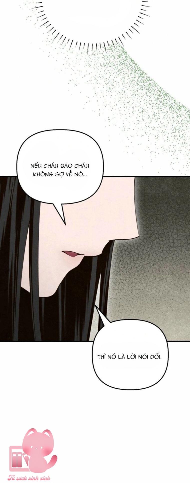 Hạ Tàn Trong Đêm Đen - Chap 20 - Trang 27