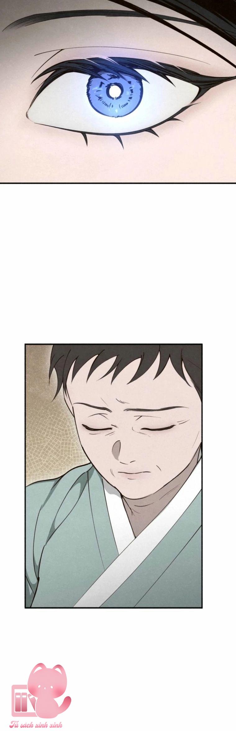 Hạ Tàn Trong Đêm Đen - Chap 20 - Trang 32