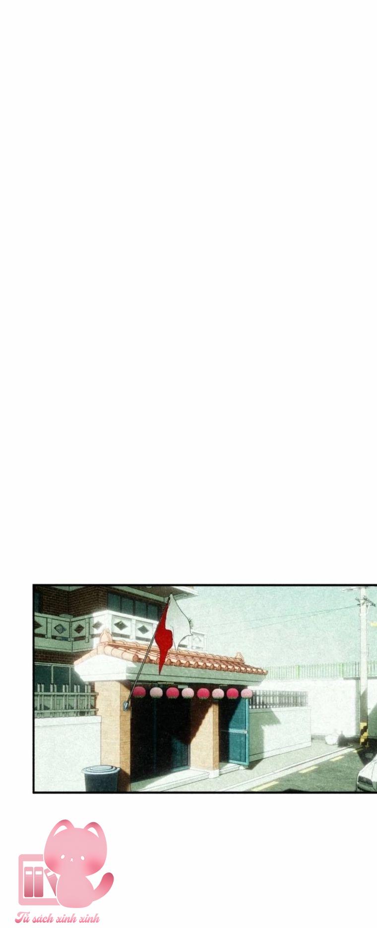 Hạ Tàn Trong Đêm Đen - Chap 20 - Trang 34