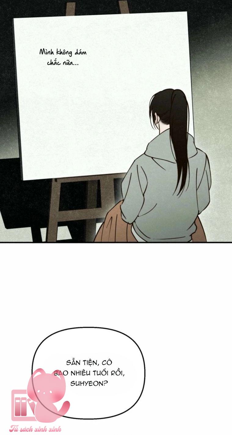 Hạ Tàn Trong Đêm Đen - Chap 20 - Trang 43