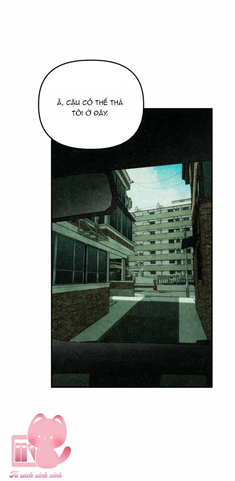 Hạ Tàn Trong Đêm Đen - Chap 20 - Trang 46