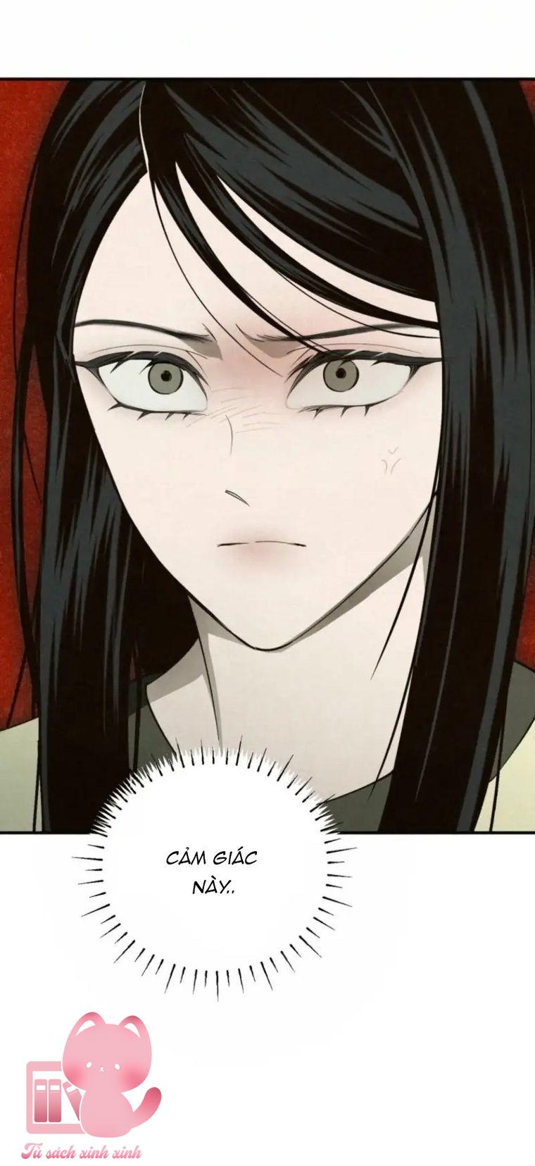 Hạ Tàn Trong Đêm Đen - Chap 21 - Trang 2
