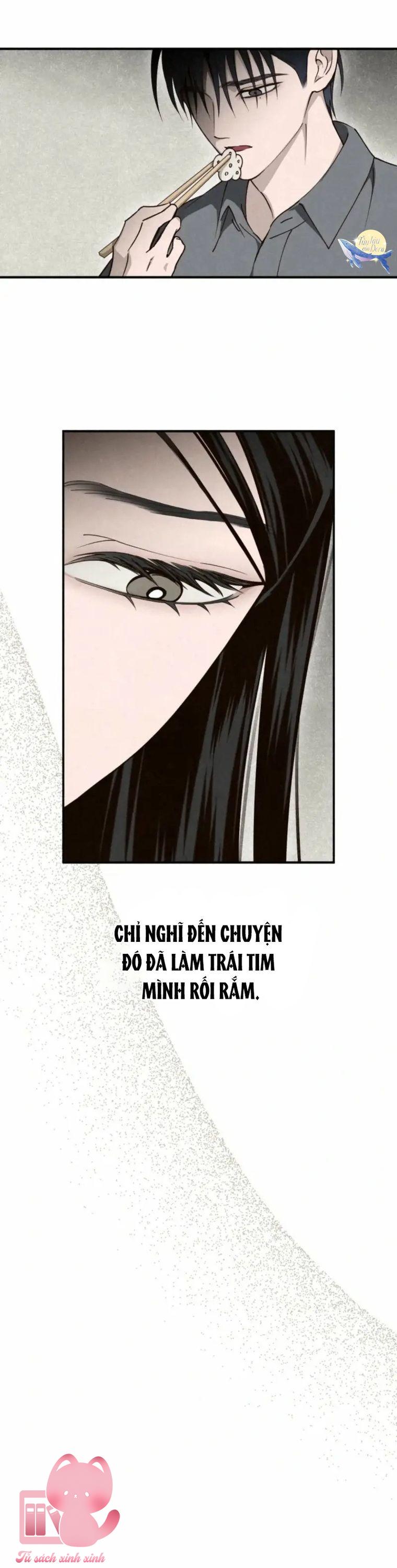 Hạ Tàn Trong Đêm Đen - Chap 21 - Trang 29