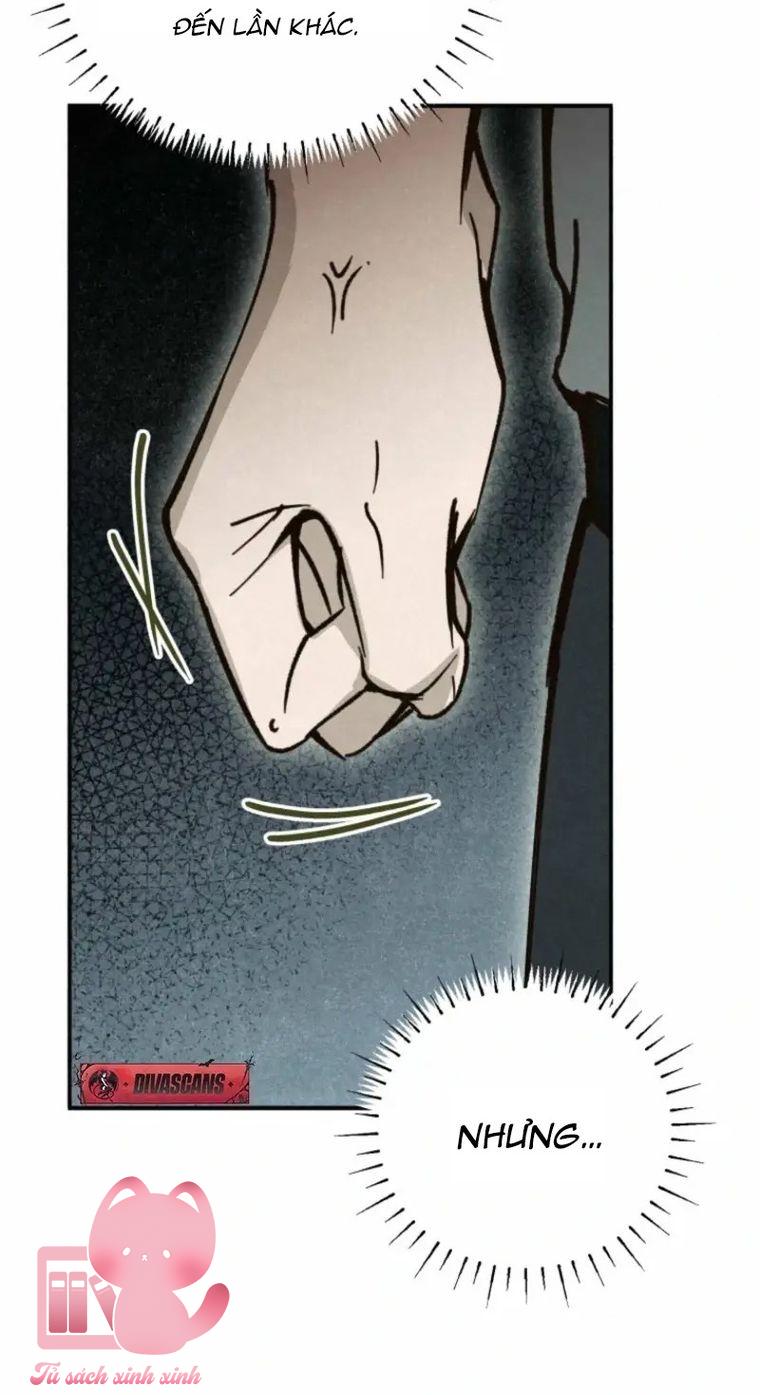 Hạ Tàn Trong Đêm Đen - Chap 21 - Trang 41