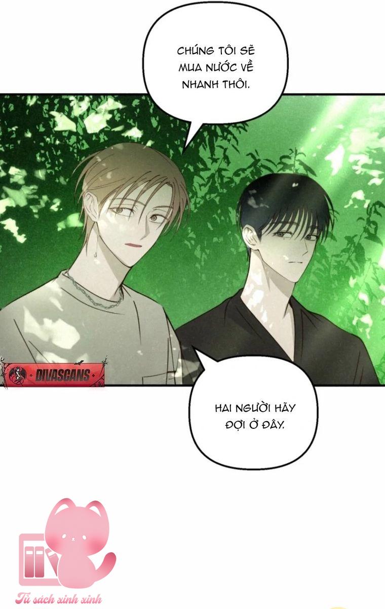Hạ Tàn Trong Đêm Đen - Chap 22 - Trang 14