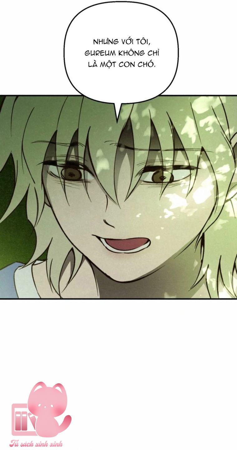 Hạ Tàn Trong Đêm Đen - Chap 22 - Trang 17