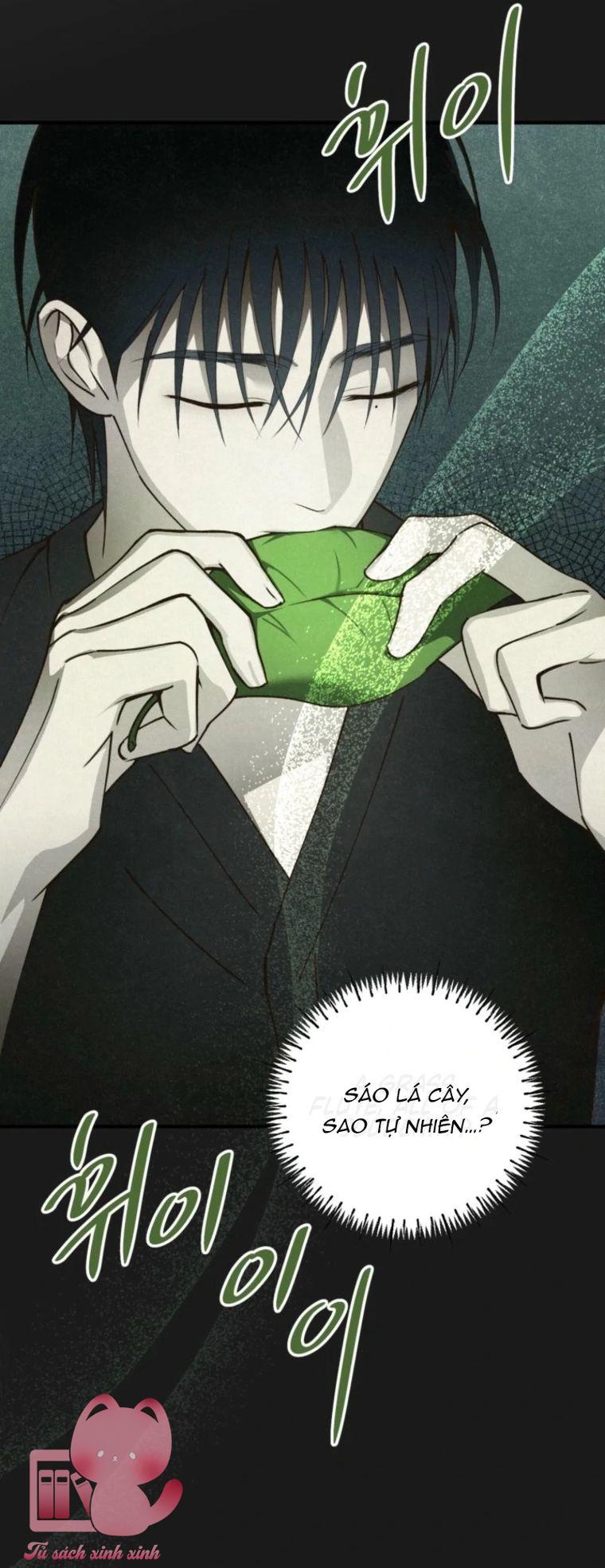 Hạ Tàn Trong Đêm Đen - Chap 22 - Trang 26