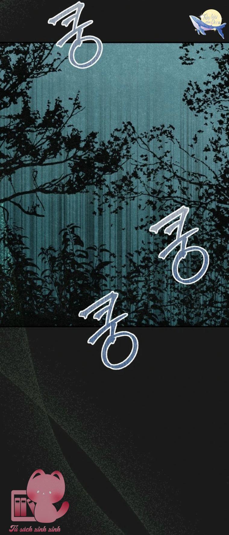 Hạ Tàn Trong Đêm Đen - Chap 22 - Trang 27