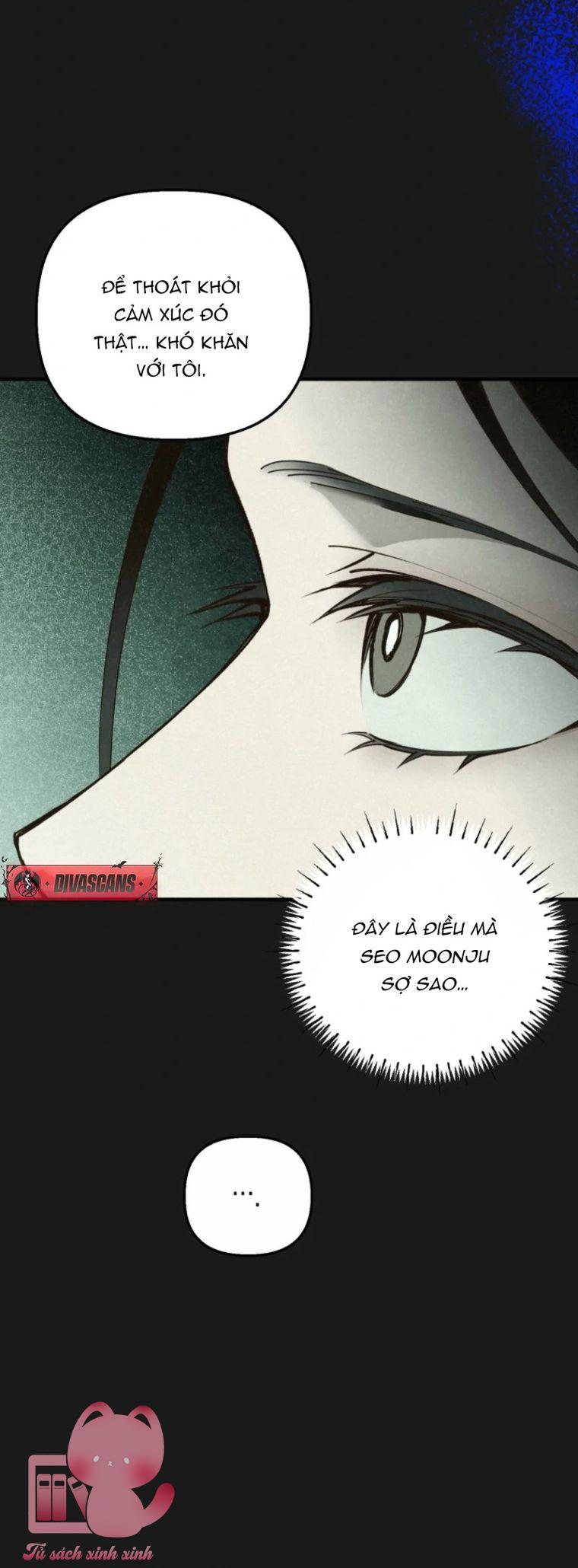 Hạ Tàn Trong Đêm Đen - Chap 22 - Trang 46