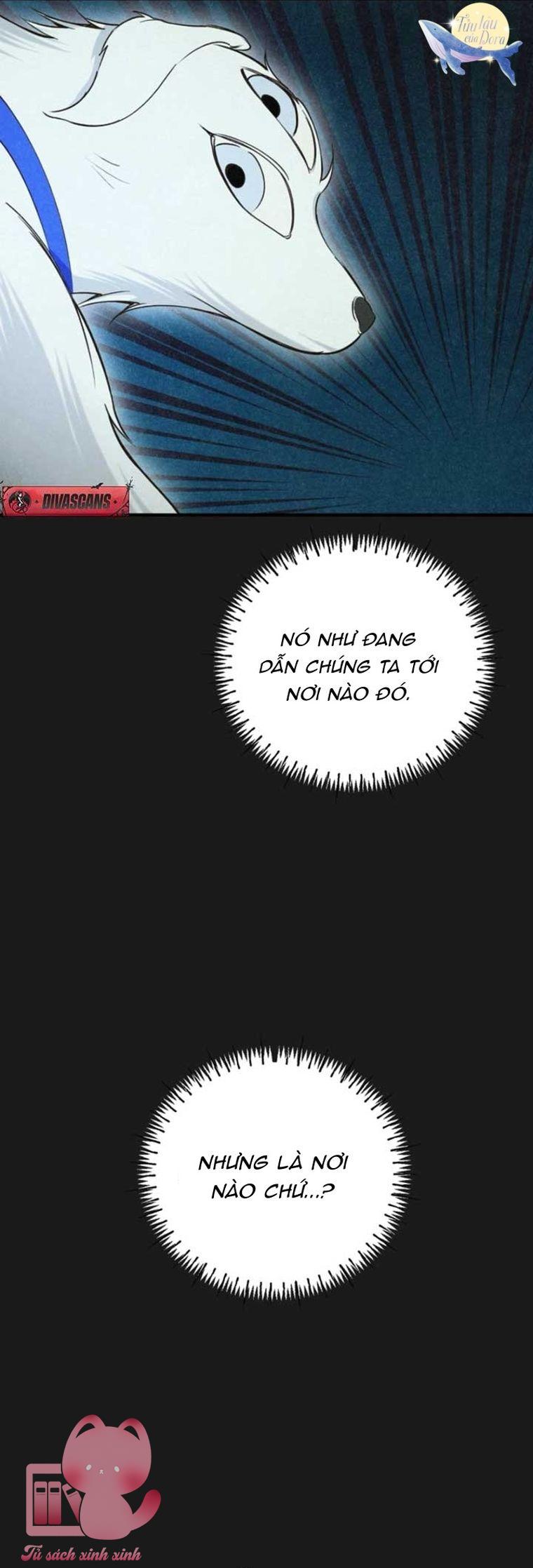 Hạ Tàn Trong Đêm Đen - Chap 23 - Trang 11