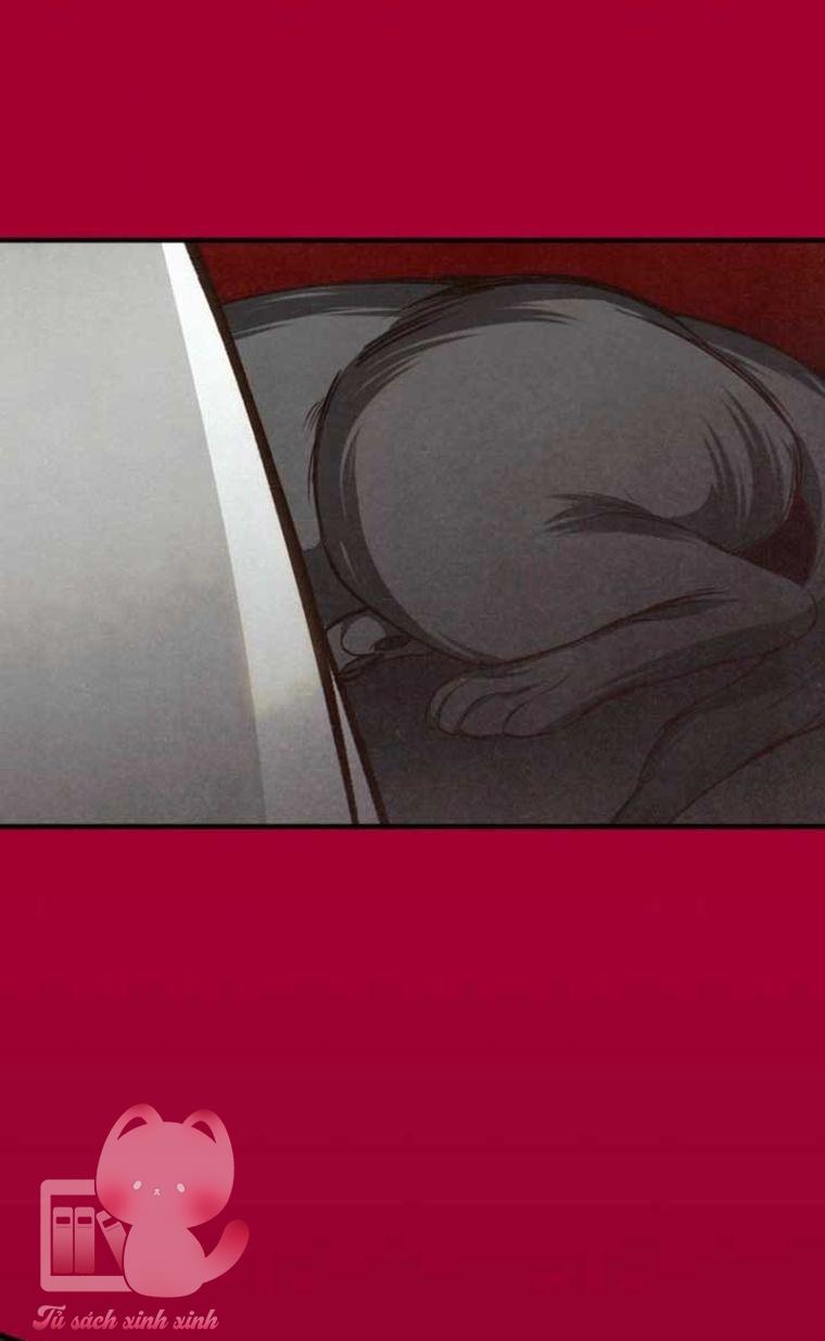 Hạ Tàn Trong Đêm Đen - Chap 23 - Trang 18