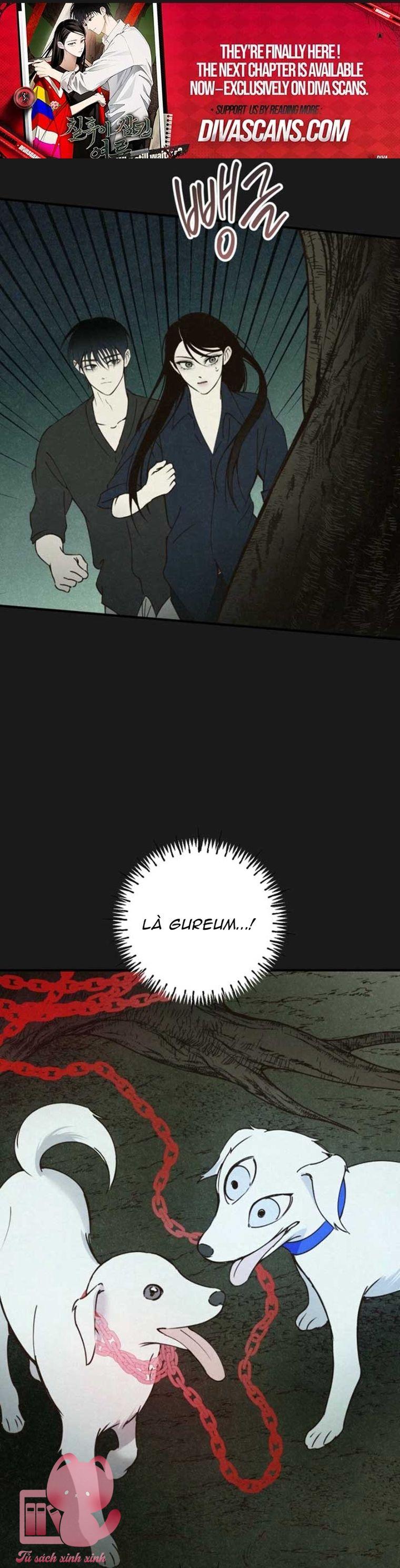 Hạ Tàn Trong Đêm Đen - Chap 23 - Trang 25