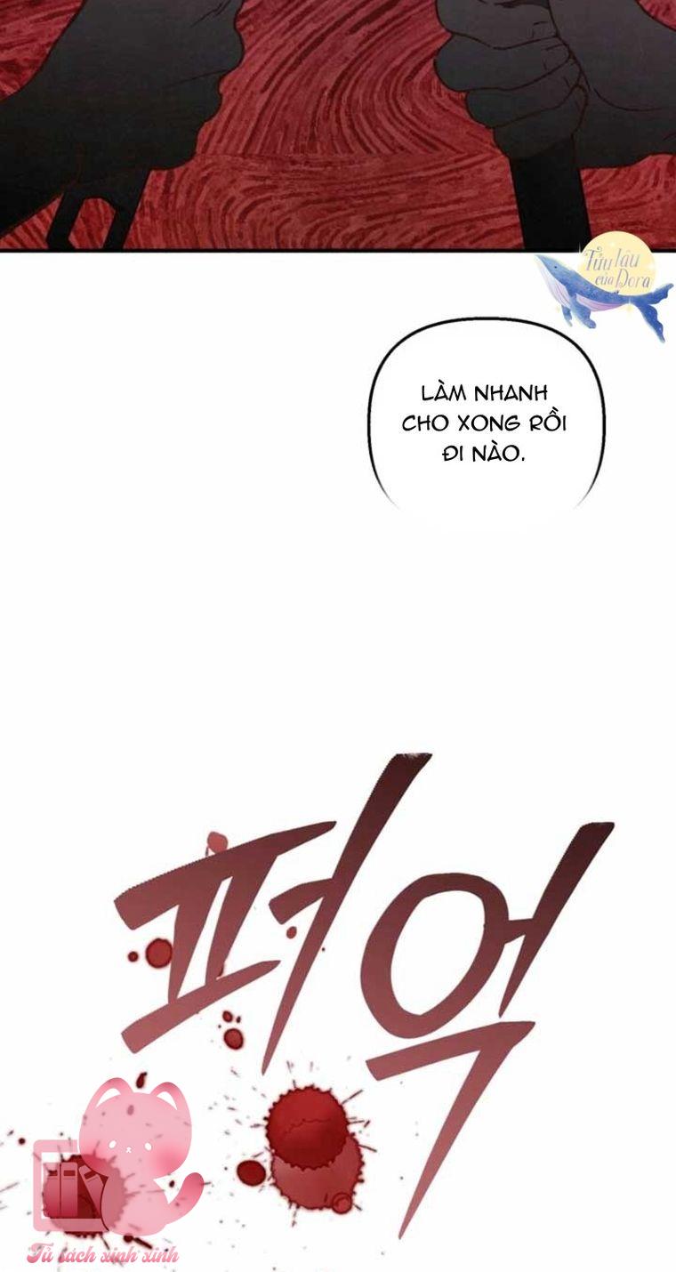 Hạ Tàn Trong Đêm Đen - Chap 23 - Trang 37